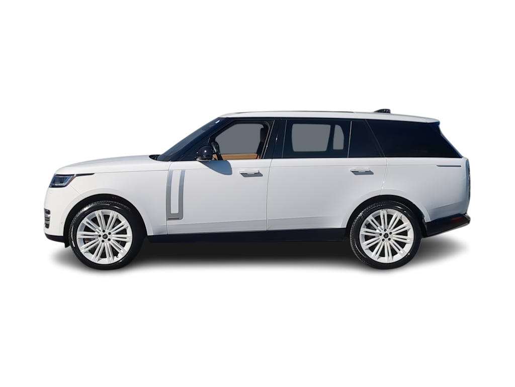 Thumbnail: 2023 Land Rover Range Rover - 3