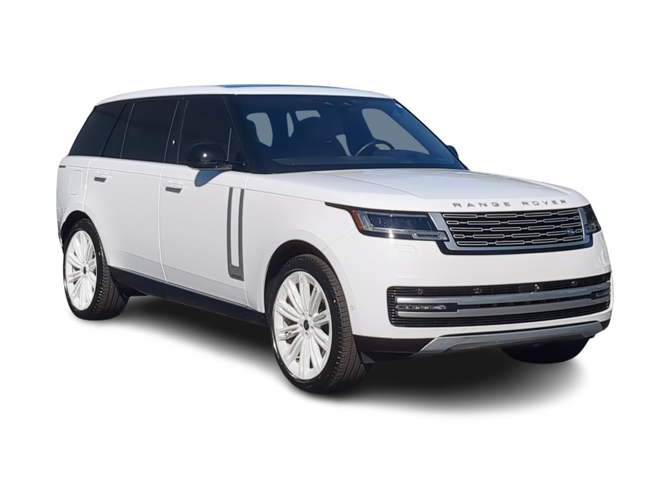 Thumbnail: 2023 Land Rover Range Rover - 18