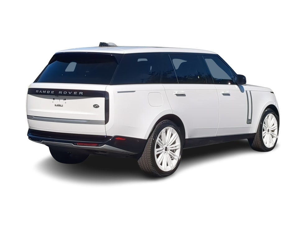 Thumbnail: 2023 Land Rover Range Rover - 21