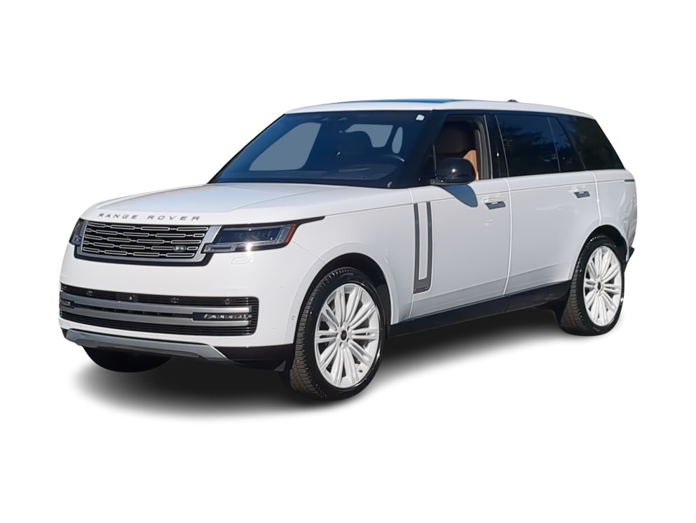 Thumbnail: 2023 Land Rover Range Rover - 19
