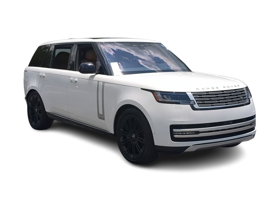 Thumbnail: 2023 Land Rover Range Rover - 19