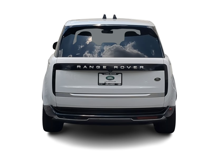 Thumbnail: 2023 Land Rover Range Rover - 22