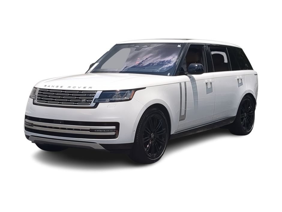 Thumbnail: 2023 Land Rover Range Rover - 20