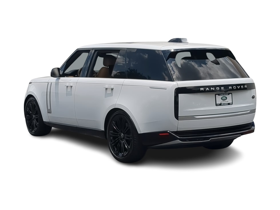 Thumbnail: 2023 Land Rover Range Rover - 21