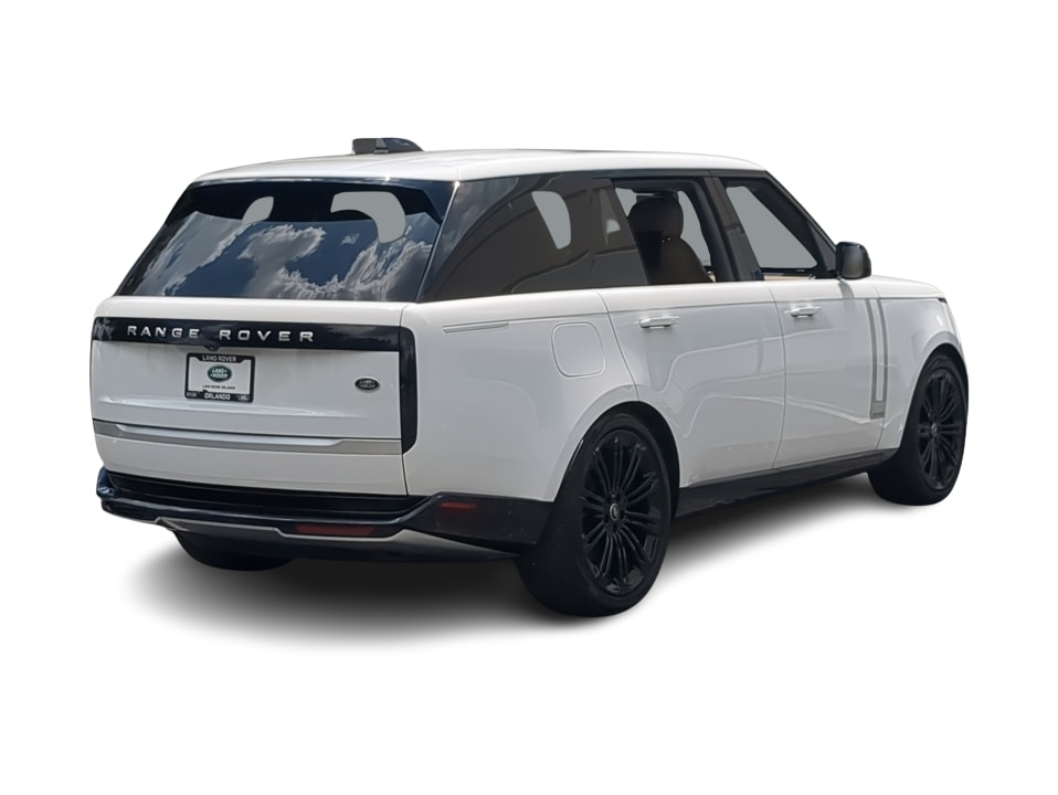 Thumbnail: 2023 Land Rover Range Rover - 23