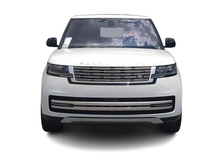 Thumbnail: 2023 Land Rover Range Rover - 4