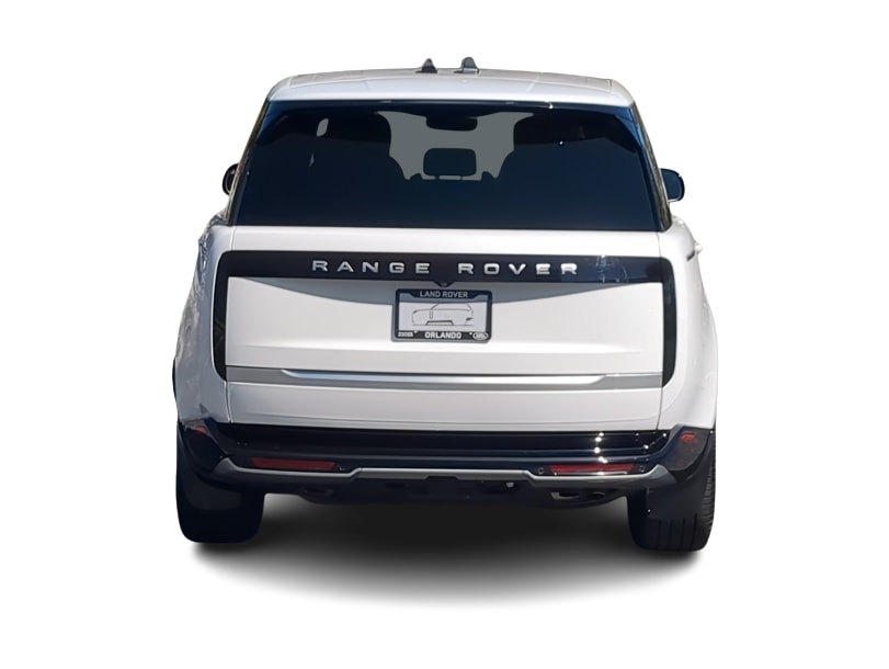 Thumbnail: 2025 Land Rover Range Rover - 20