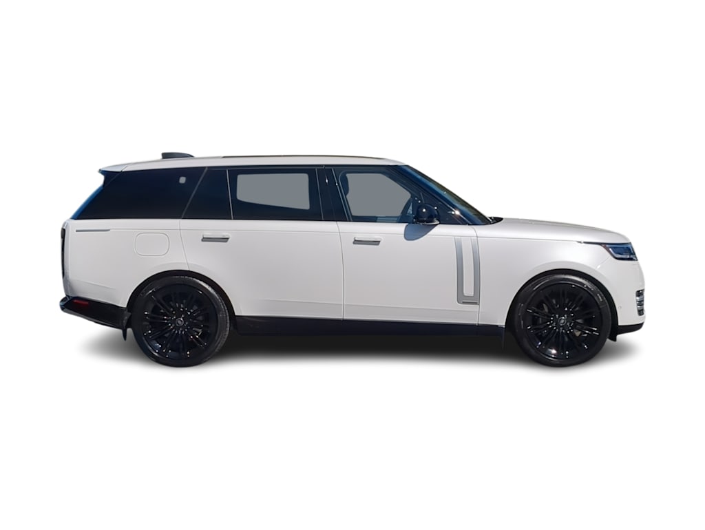 Thumbnail: 2025 Land Rover Range Rover - 22