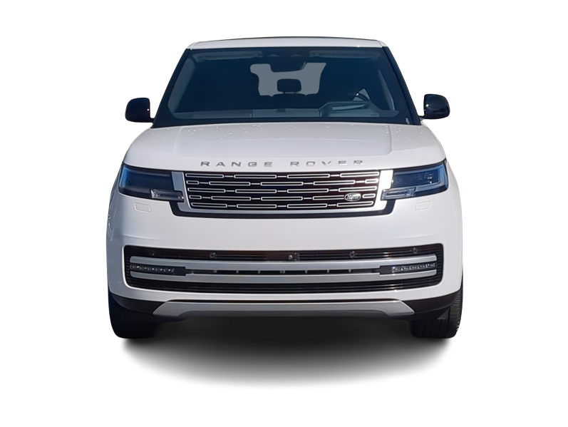 Thumbnail: 2025 Land Rover Range Rover - 5