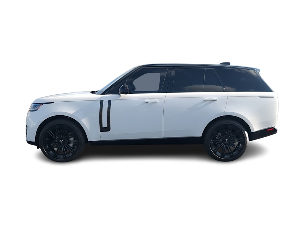 Thumbnail: 2023 Land Rover Range Rover - 3