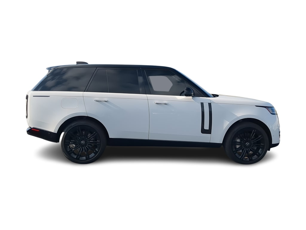 Thumbnail: 2023 Land Rover Range Rover - 23