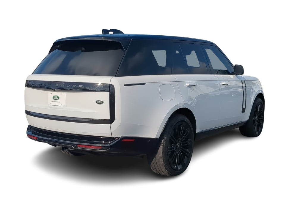 Thumbnail: 2023 Land Rover Range Rover - 22