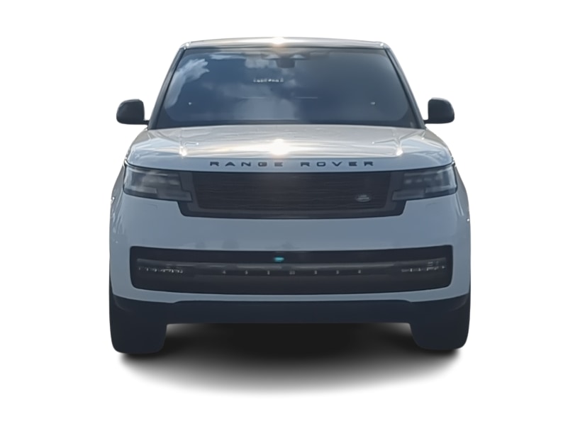 Thumbnail: 2023 Land Rover Range Rover - 5