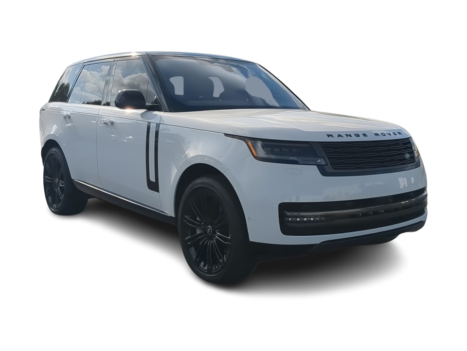 Thumbnail: 2023 Land Rover Range Rover - 19