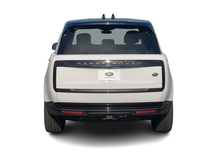 Thumbnail: 2023 Land Rover Range Rover - 21