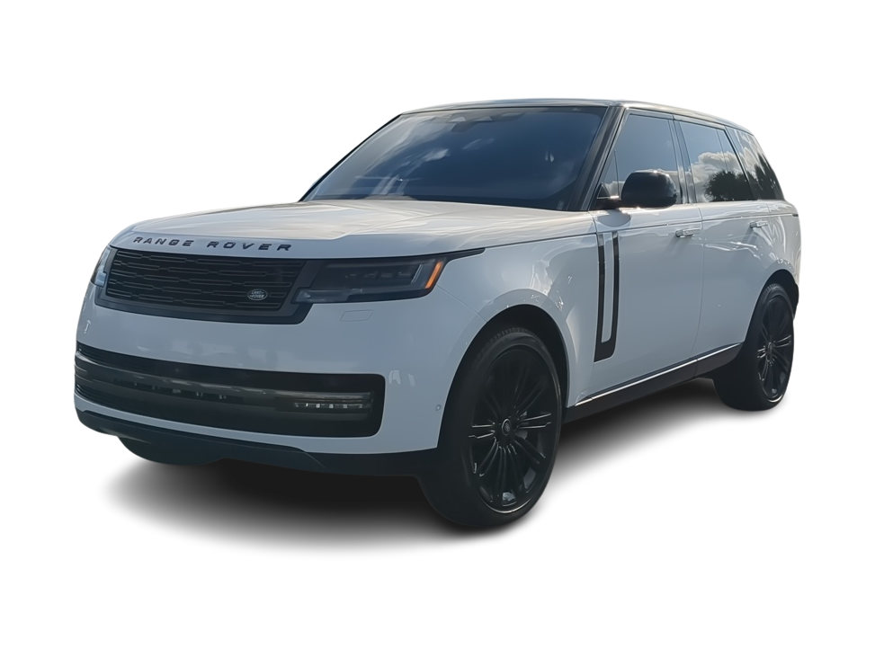 Thumbnail: 2023 Land Rover Range Rover - 20