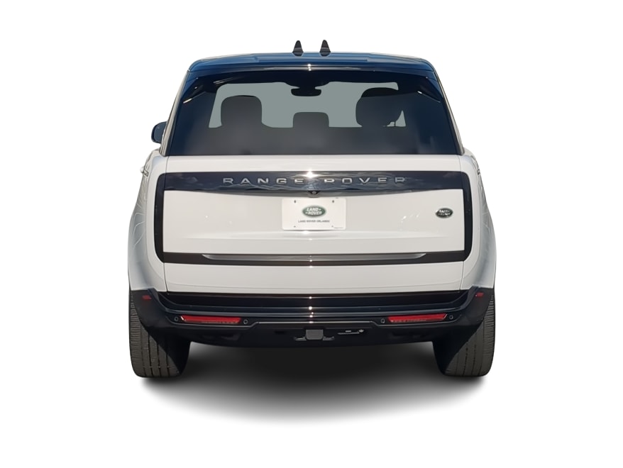 Thumbnail: 2023 Land Rover Range Rover - 21
