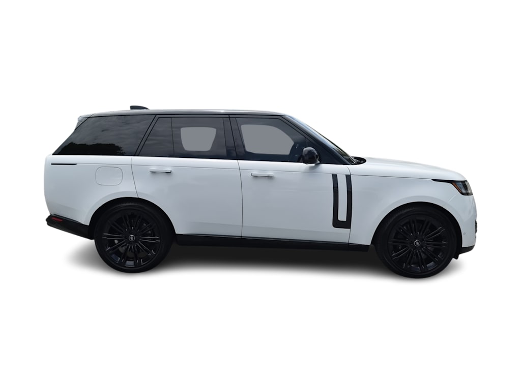 Thumbnail: 2023 Land Rover Range Rover - 24