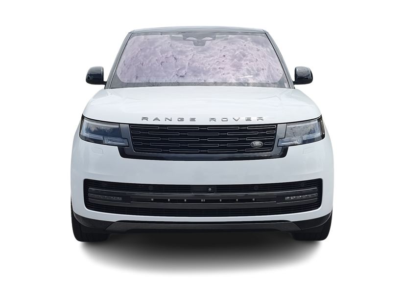 Thumbnail: 2023 Land Rover Range Rover - 5