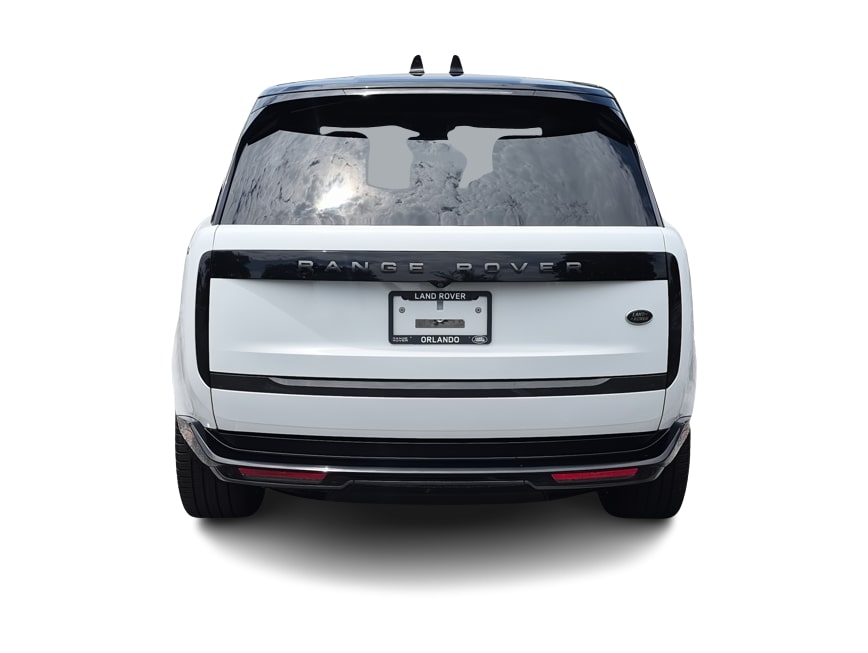 Thumbnail: 2023 Land Rover Range Rover - 22