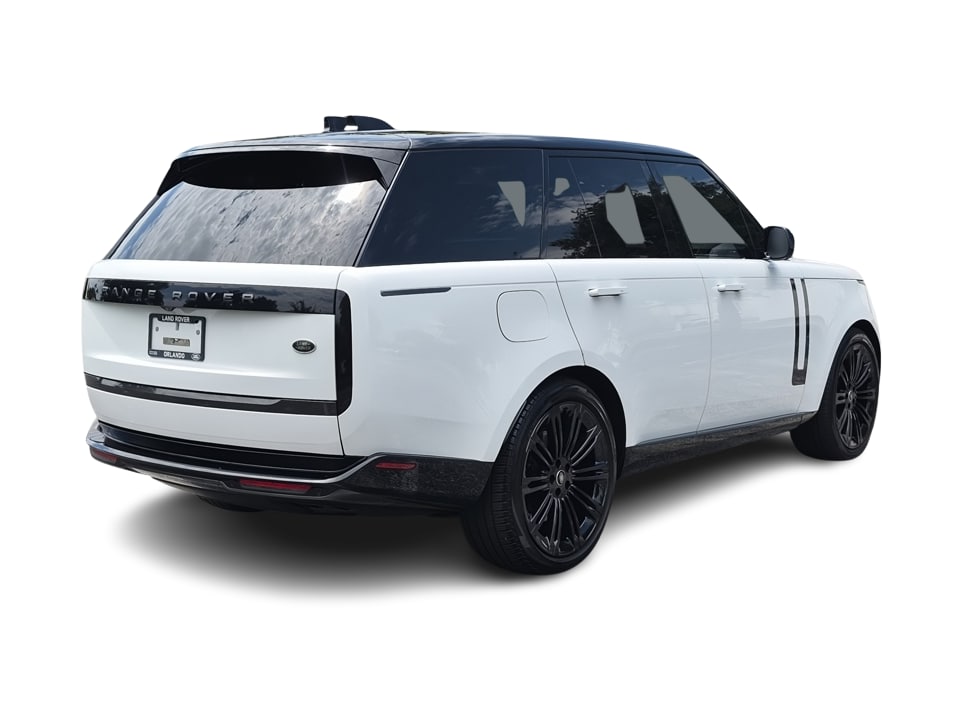 Thumbnail: 2023 Land Rover Range Rover - 23