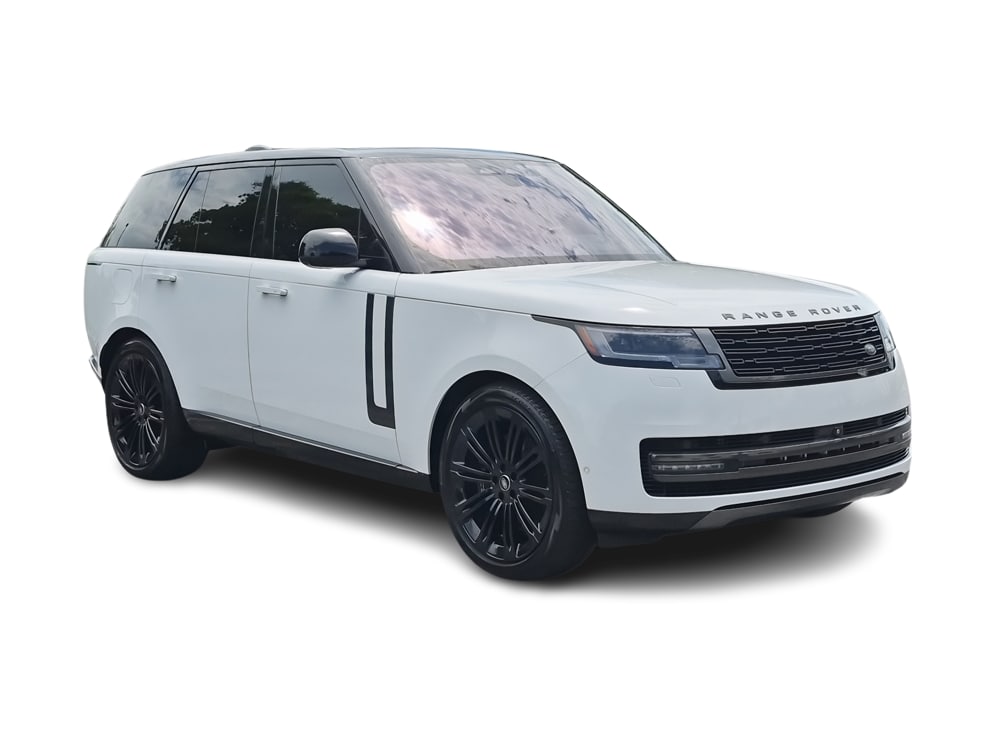 Thumbnail: 2023 Land Rover Range Rover - 20