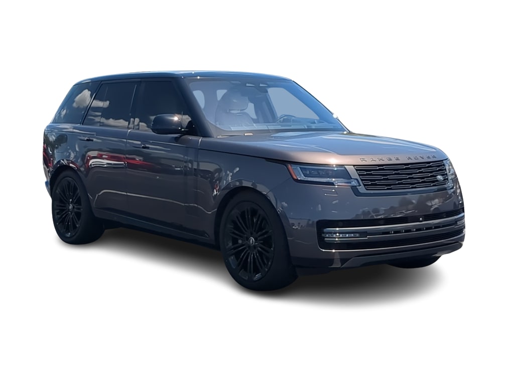 Thumbnail: 2023 Land Rover Range Rover - 19