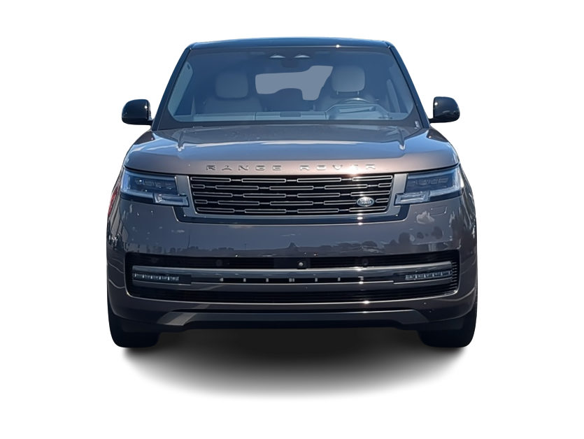 Thumbnail: 2023 Land Rover Range Rover - 4