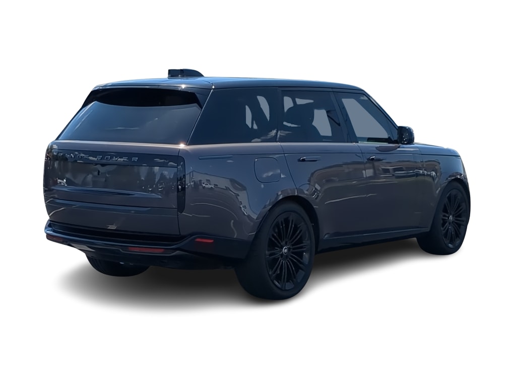 Thumbnail: 2023 Land Rover Range Rover - 23