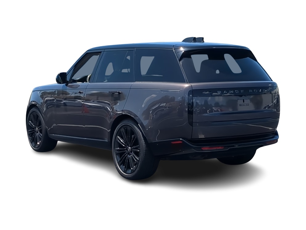 Thumbnail: 2023 Land Rover Range Rover - 21