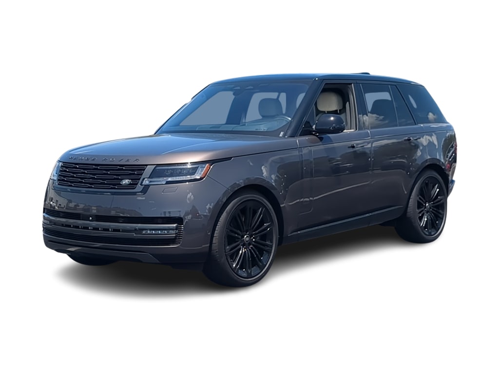 Thumbnail: 2023 Land Rover Range Rover - 20