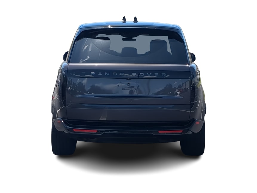 Thumbnail: 2023 Land Rover Range Rover - 22