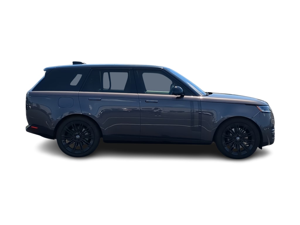 Thumbnail: 2023 Land Rover Range Rover - 24