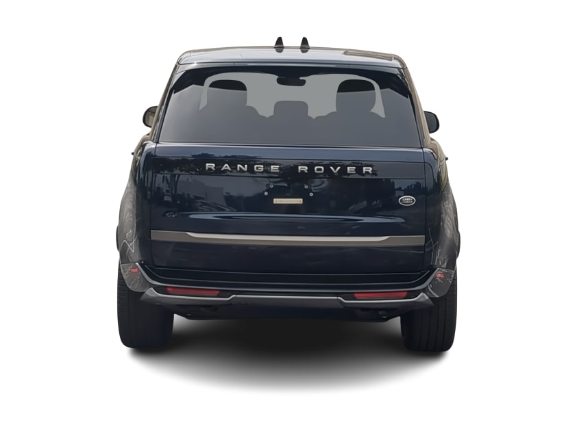 Thumbnail: 2023 Land Rover Range Rover - 21