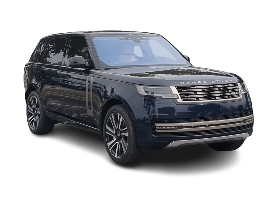 Thumbnail: 2023 Land Rover Range Rover - 19