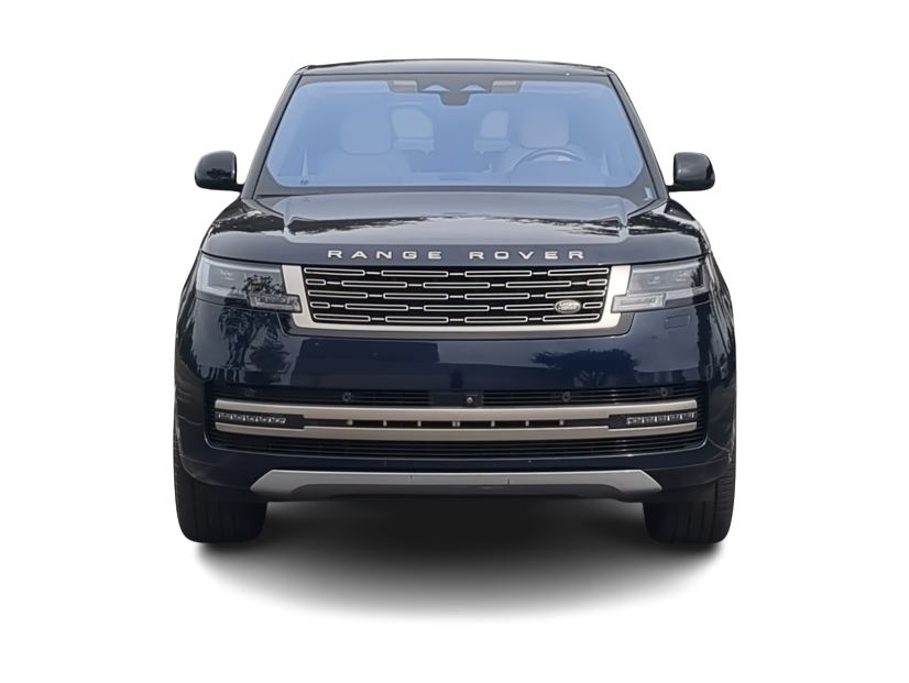 Thumbnail: 2023 Land Rover Range Rover - 5