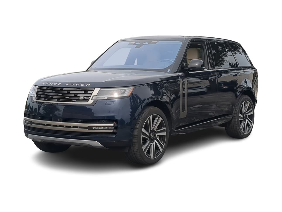 Thumbnail: 2023 Land Rover Range Rover - 20