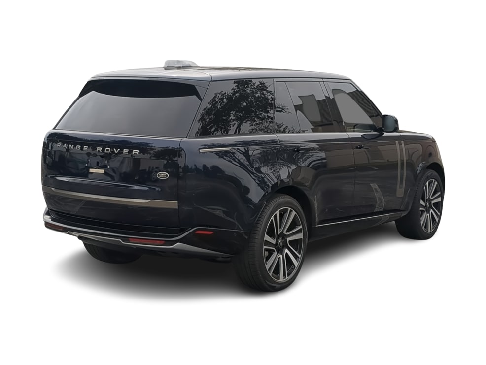 Thumbnail: 2023 Land Rover Range Rover - 22