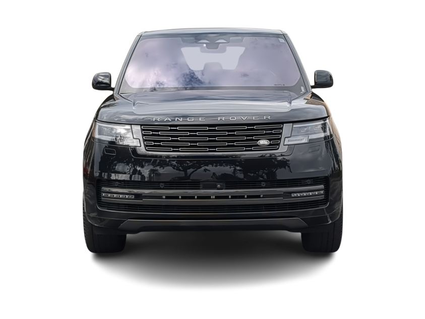Thumbnail: 2023 Land Rover Range Rover - 5