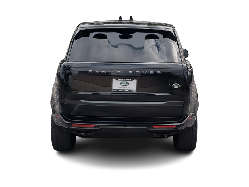 Thumbnail: 2023 Land Rover Range Rover - 22
