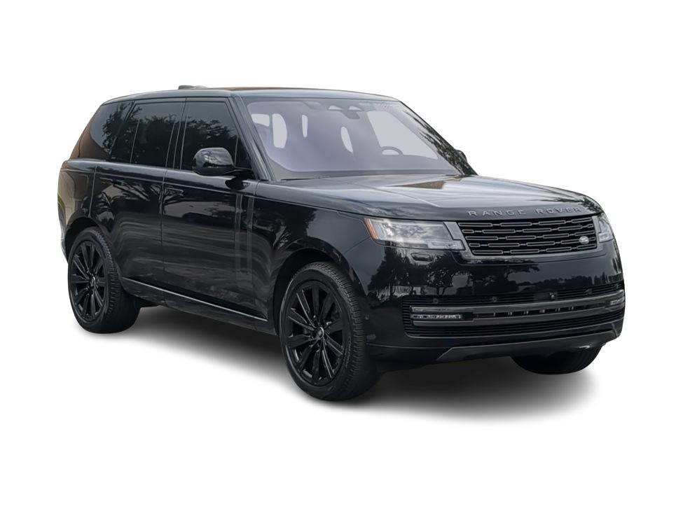 Thumbnail: 2023 Land Rover Range Rover - 20