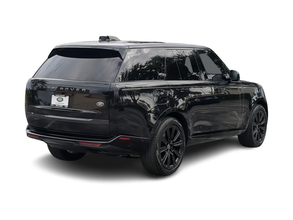 Thumbnail: 2023 Land Rover Range Rover - 23
