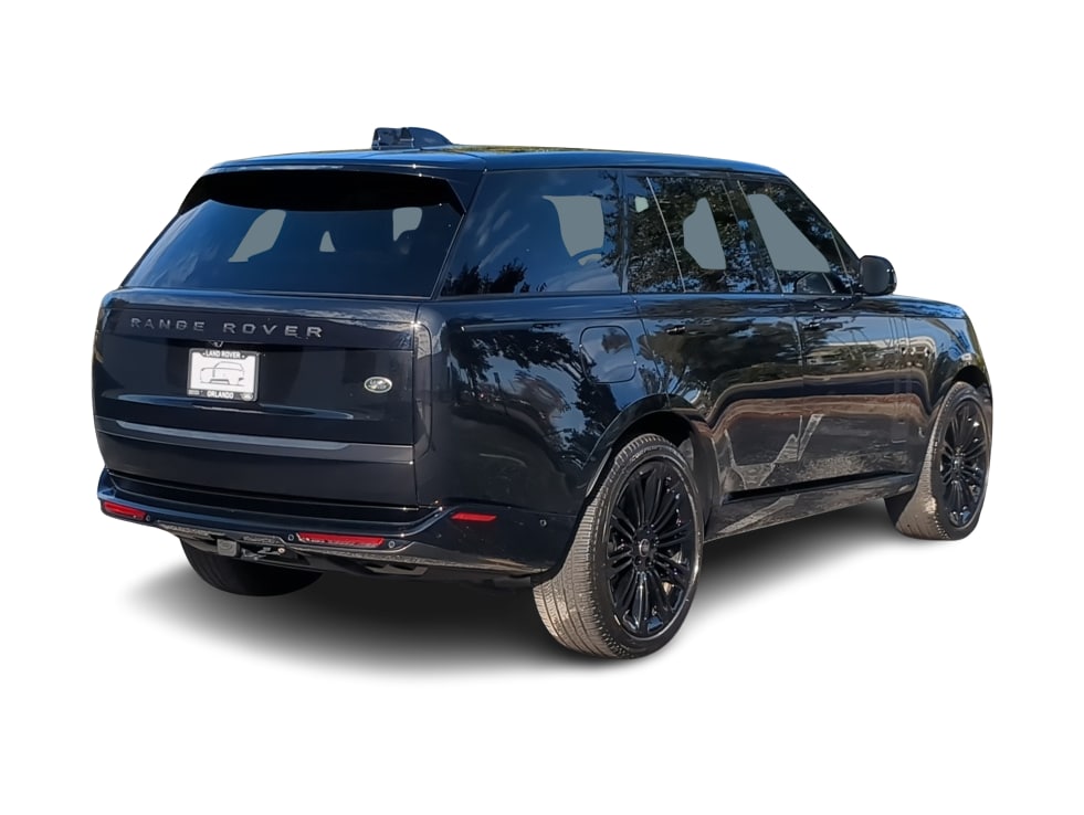 Thumbnail: 2023 Land Rover Range Rover - 23