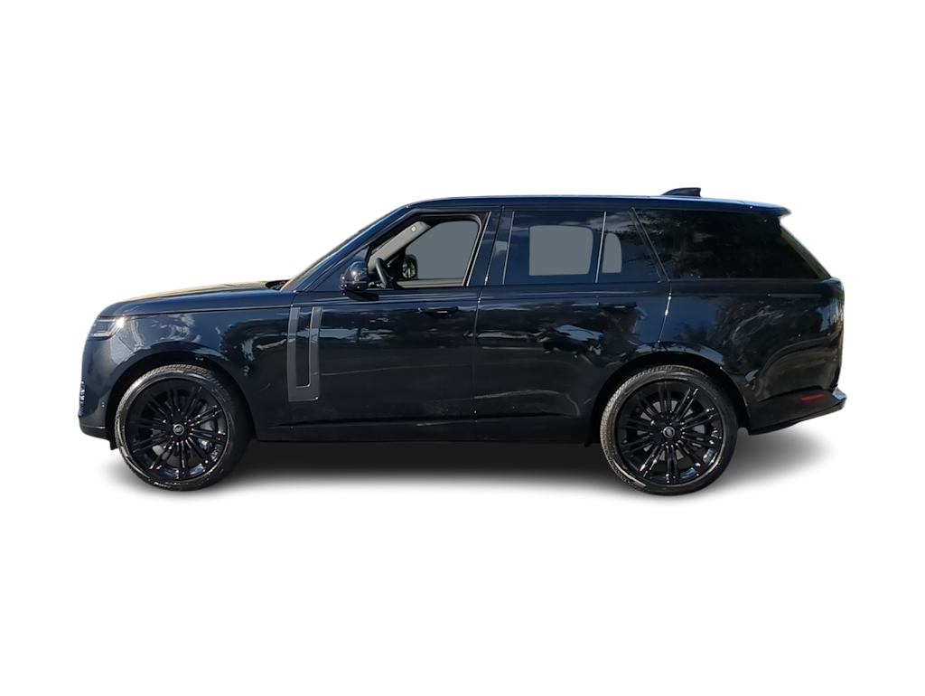 Thumbnail: 2023 Land Rover Range Rover - 3