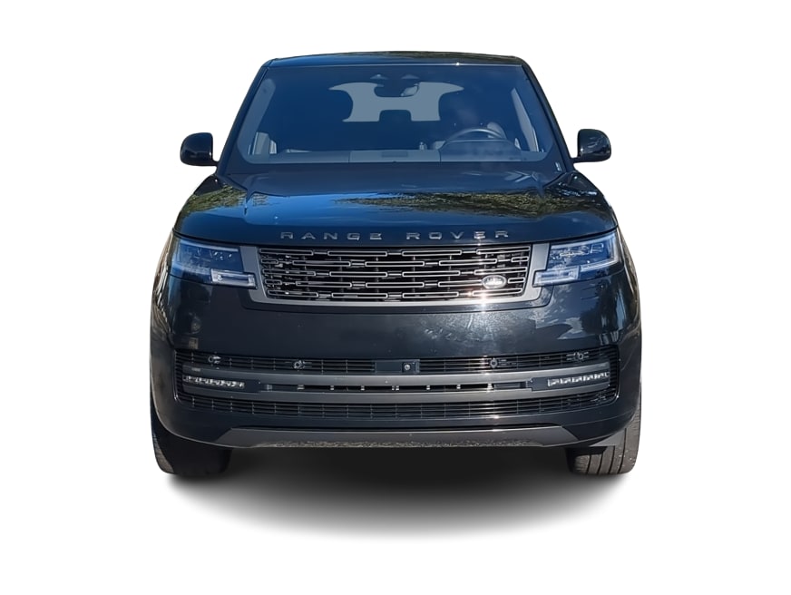 Thumbnail: 2023 Land Rover Range Rover - 5