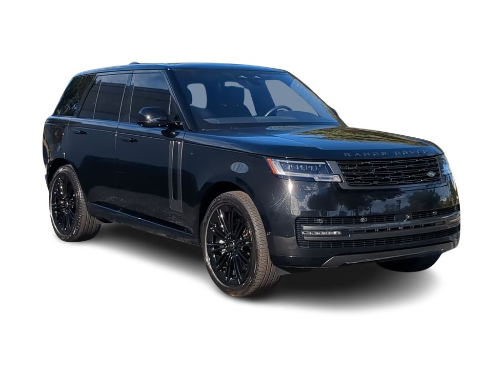 Thumbnail: 2023 Land Rover Range Rover - 20