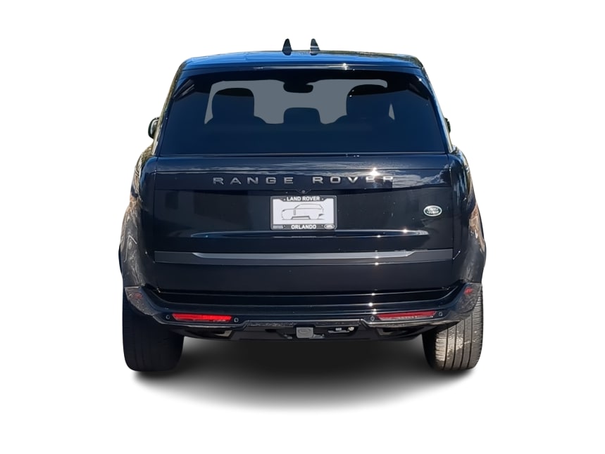 Thumbnail: 2023 Land Rover Range Rover - 22