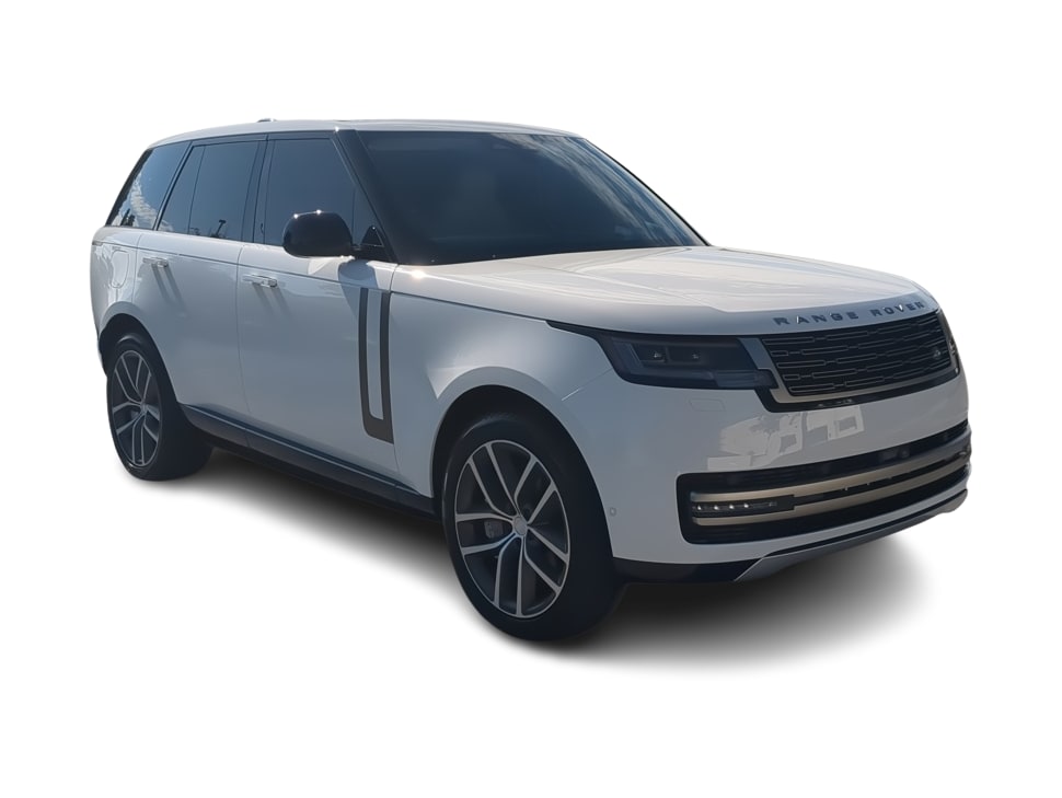 Thumbnail: 2025 Land Rover Range Rover - 19