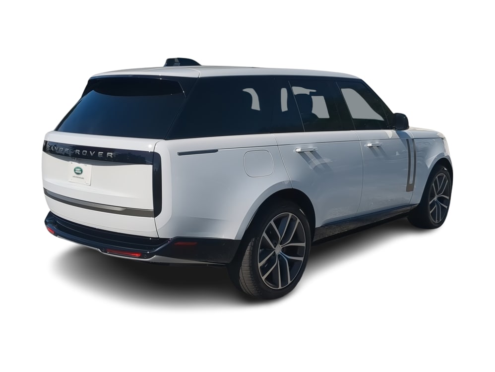 Thumbnail: 2025 Land Rover Range Rover - 22