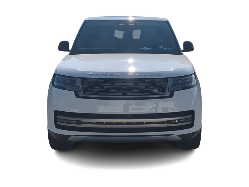Thumbnail: 2025 Land Rover Range Rover - 5